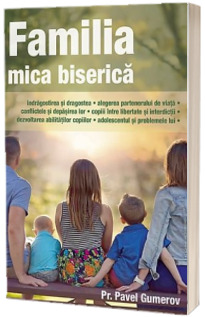 Familia - Mica biserica