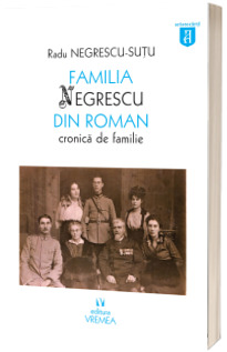 Familia Negrescu din Roman