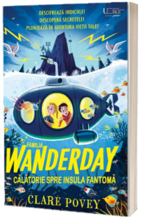 Familia Wanderday (Usborne)