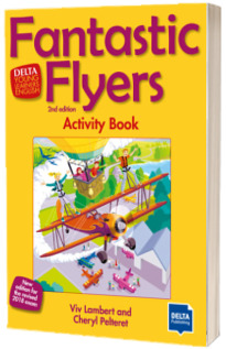 Fantastic Flyers. Activity Book