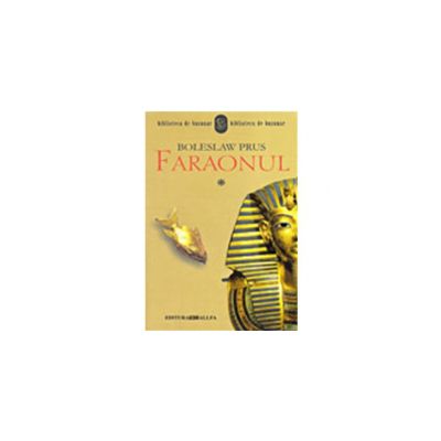 Faraonul (Vol. 1 + Vol. 2)