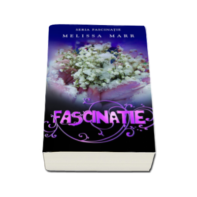 Fascinatie - Melissa Marr