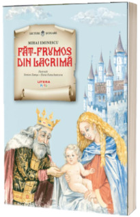 Fat-Frumos din lacrima