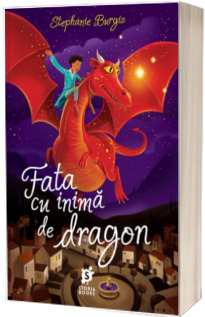 Fata cu inima de dragon