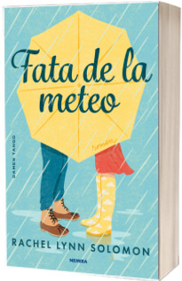 Fata de la meteo