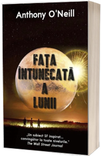 Fata intunecata a lunii - Anthony O-Neill