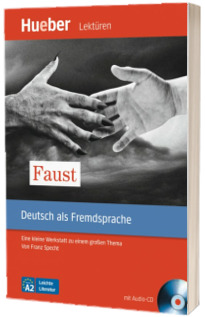 Faust. Leseheft mit Audio-CD