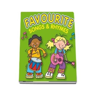 Favourite Songs and Rhymes