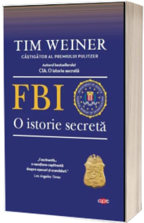 FBI. O istorie secreta