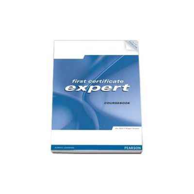 FCE Expert Students Book with Access Code and CD-ROM Pack