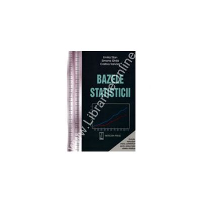 Bazele statisticii