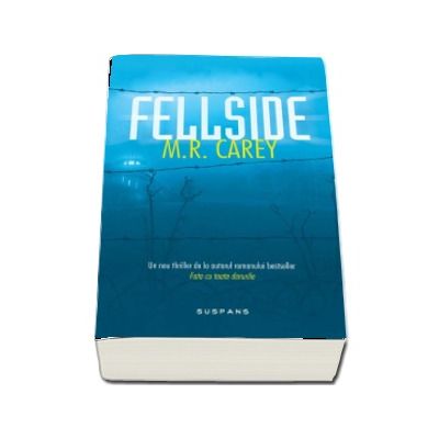 Fellside - M.R. Carey