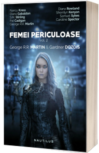 Femei Periculoase. Volumul II (2017)