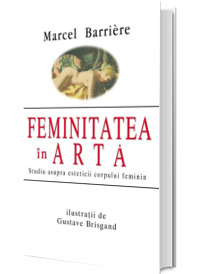 Feminitatea in arta