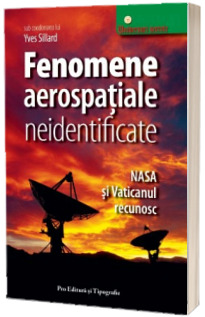 Fenomene aerospatiale neidentificate