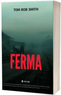 Ferma (Tom Rob Smith)