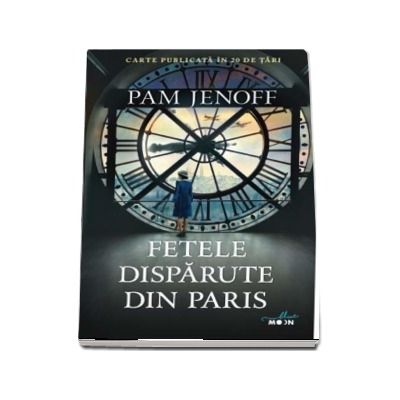 Fetele disparute din Paris