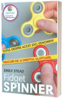 Fidget Spinner