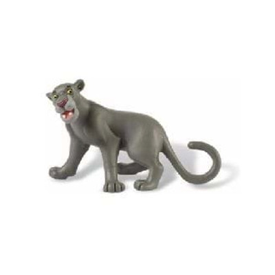 Figurina bagheera, Bullyland