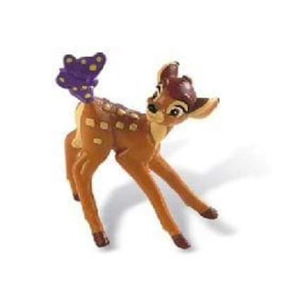 Figurina Bambi, Bullyland