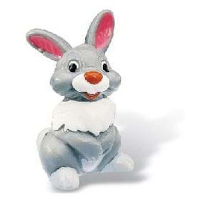 Figurina Bocanila Thumper, cel mai bun prieten al lui Bambi