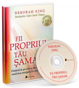 Fii propriul tau Shaman. Audiobook