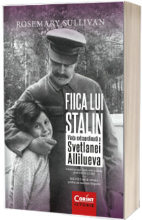 Fiica lui Stalin, editia a II-a