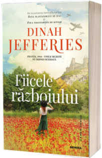 Fiicele razboiului (Jefferies Dinah)