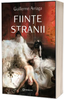 Fiinte stranii