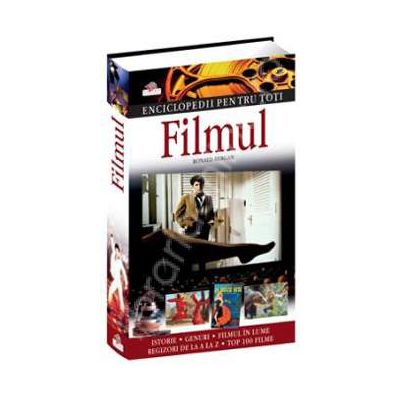 Filmul - enciclopedie pentru toti