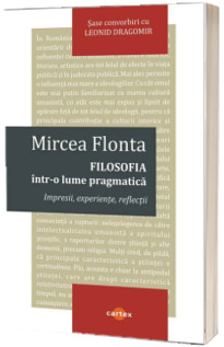 Filosofia intr-o lume pragmatica