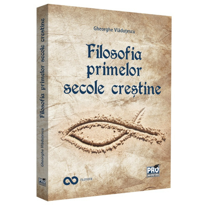 Filosofia primelor secole crestine