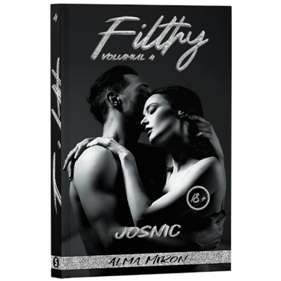 Filthy. Volumul 4