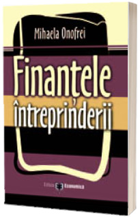 Finantele intreprinderii