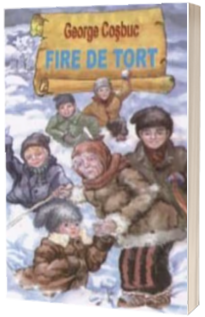 Fire de tort - George Cosbuc