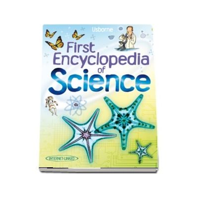 First encyclopedia of science
