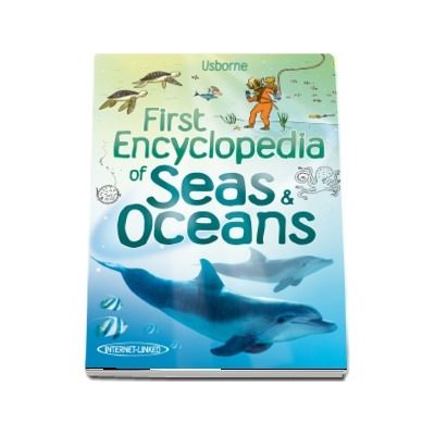 First encyclopedia of seas and oceans