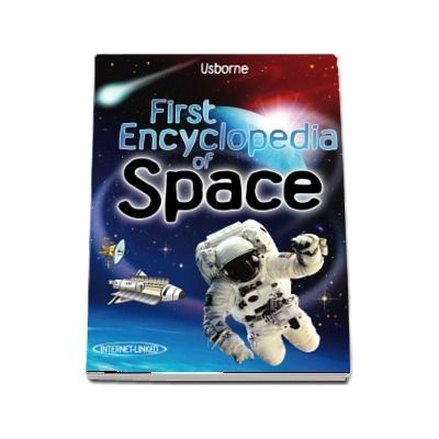 First encyclopedia of space