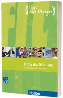 Fit fur das DSD I Pro. Ubungsbuch