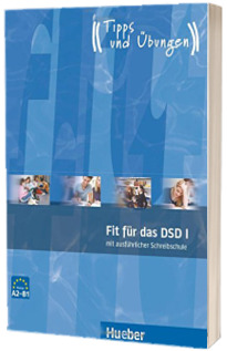 Fit fur das DSD I. Ubungsbuch