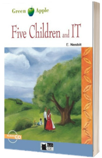 Five Children and It (Nesbit, E.)