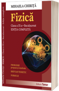 Fizica - clasa a IX-a si BACALAUREAT, probleme propuse si rezolvate clasa a IX-a si BACALAUREAT