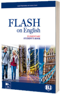 Flash on English Elementary. Students Book