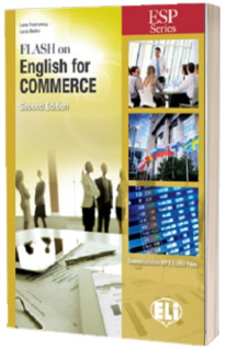 Flash on English for Commerce. Second edition