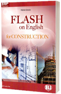 Flash on English for Construction