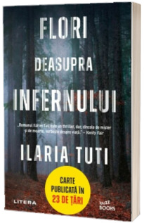 Flori deasupra infernului