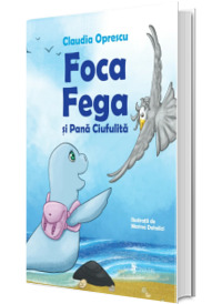 Foca Fega si Pana Ciufulita