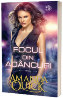 Focul din adancuri