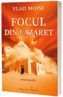 Focul din Lazaret