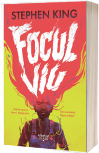 Focul viu (King, Stephen Edwin)